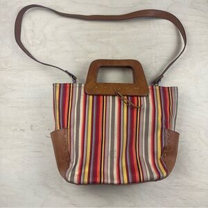 Fossil handbag